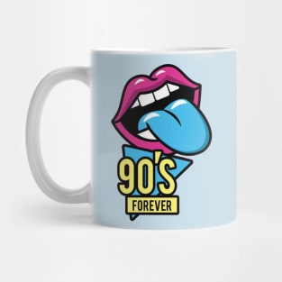 Golden Years Mug